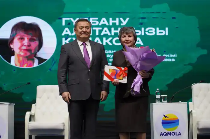 Форум акимов в Акмолинской области обсудил новые подходы к управлению территориями и акцентировал внимание на благосостоянии населения Атырау