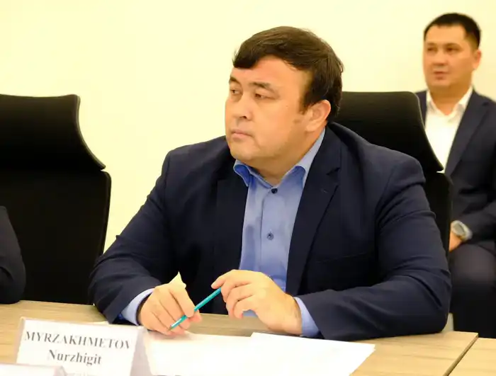 Туркестан: строительство будущего с китайскими инвесторами! Атырау