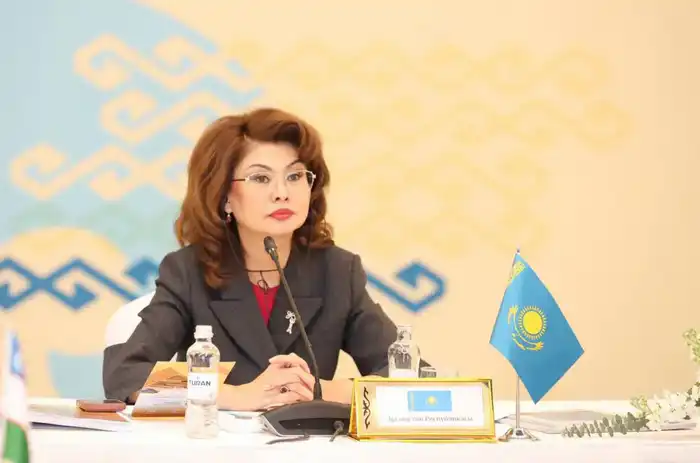 Обсуждены результаты заседания министров культуры стран ТЮРКСОЙ в Актау Атырау