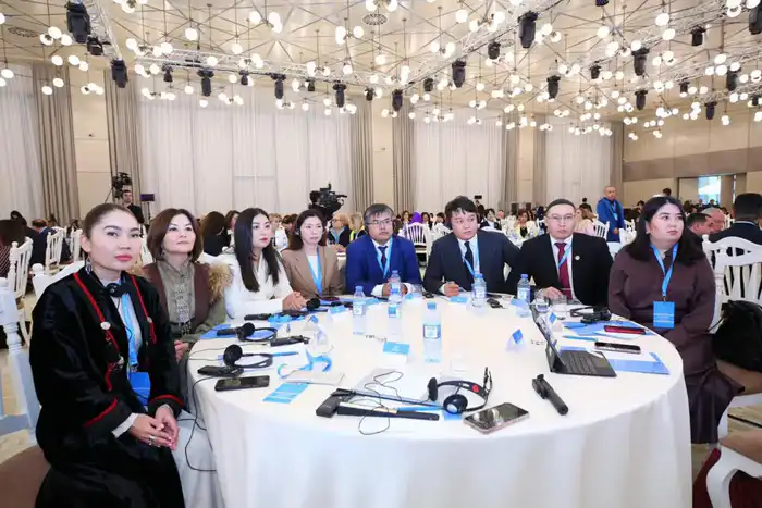 Форум солидарности НПО стран ОТГ: Казахстан активно участвует в международном сотрудничестве Атырау