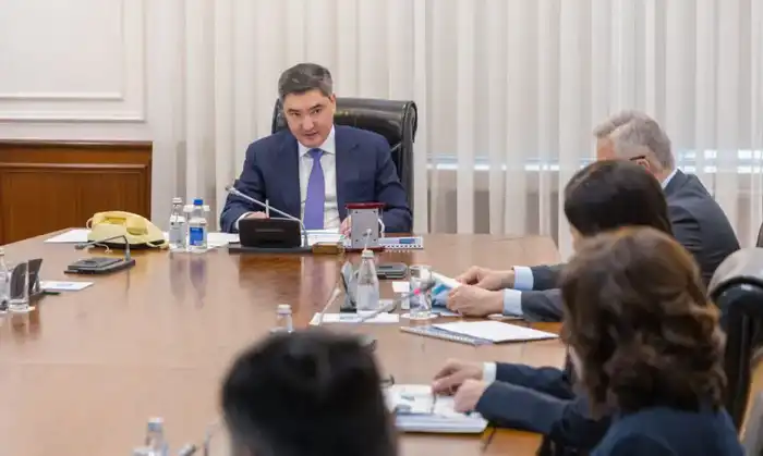 Обсуждение финансирования образования: выявлены нарушения и внедрение новой системы контроля для частных школ. Атырау