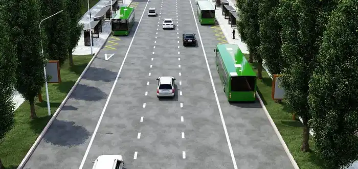 Желтоксан меняет правила: новый маршрут BRT! Атырау