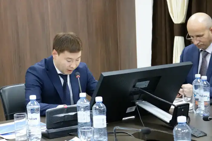Минэнерго напоминает о нормах этики для сотрудников Атырау