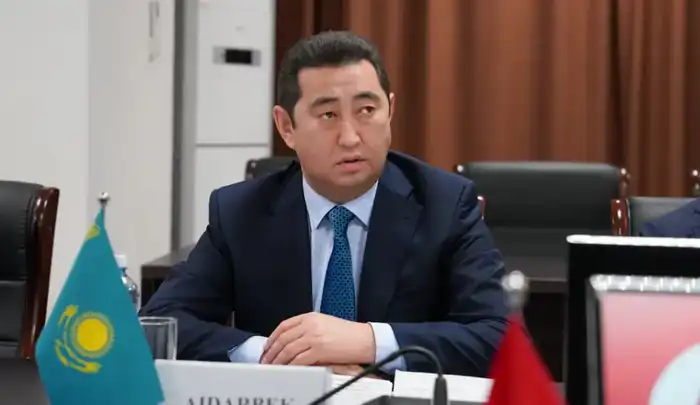 Cengiz Holding сеет семена сладкого будущего: 500 млн долларов на два сахарных завода в Казахстане Атырау