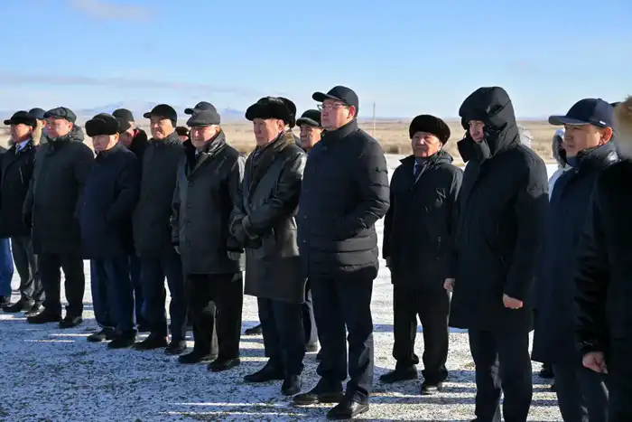 Дни культуры Шымкента в Абайской области мероприятия выставка концерт Атырау