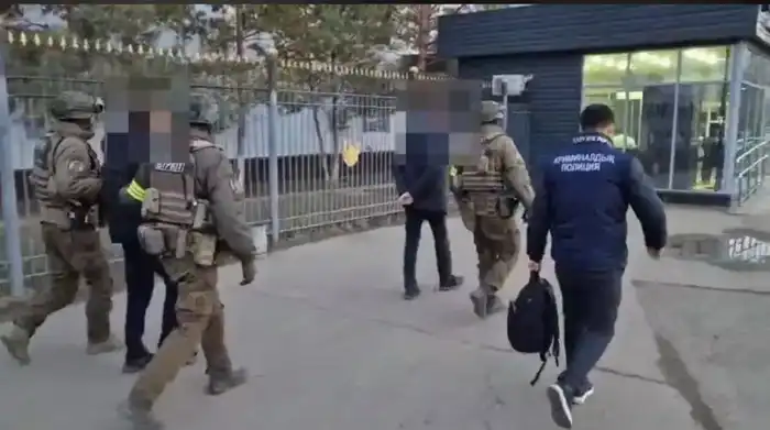Электроинструменты и 250 долларов: Уральск в шоке! Атырау