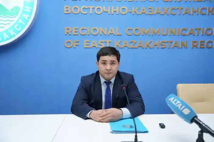 Восточно-Казахстанская область: строится 21 социальный объект, открытие в ближайшее время Атырау