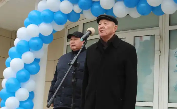 20 автобусов для MAЭK: комфорт на маршруте! Атырау