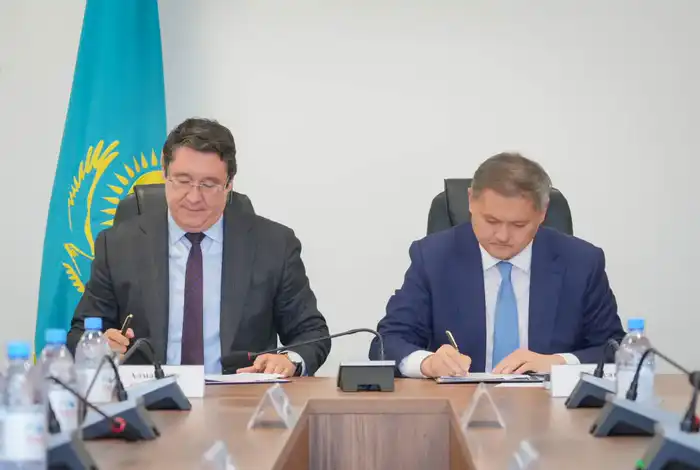 Казахстан выращивает кадры для атомной энергетики: новая программа «Болашак» открывает двери в мир знаний Атырау