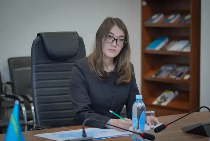 Казахстан укрепляет партнерство с Таиландом в сфере международного образования (3)