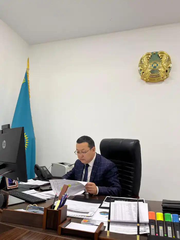 В Костанайской области обсуждают меры по улучшению телекоммуникационной инфраструктуры Атырау