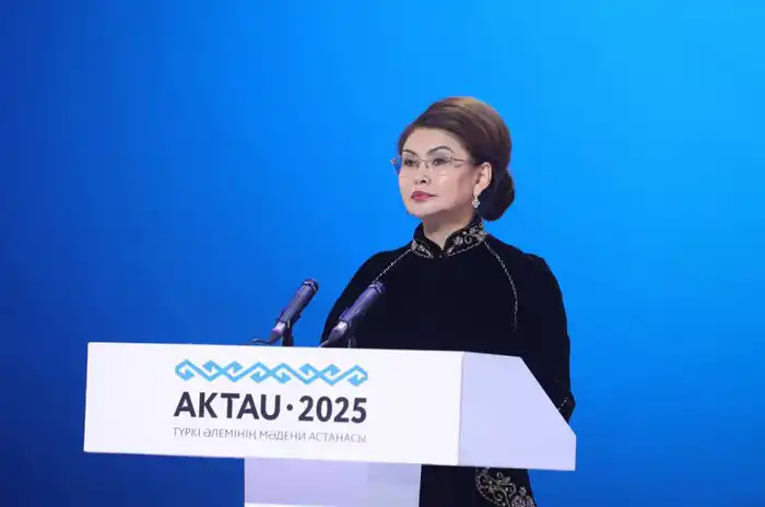 Гала-концерт в Актау подчеркивает единство тюркских культур и завершает программу «Культурной столицы тюркского мира Актау – 2025» Атырау