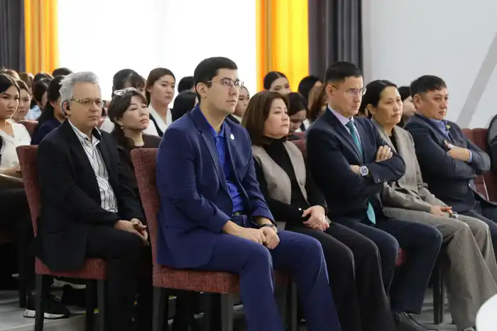 В области Абай будет разработана карта кадровых потребностей (3)