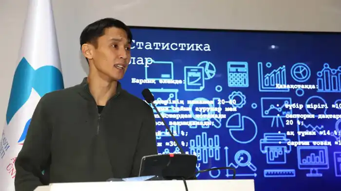 Инновационная сессия в университете Ахмета Ясави: поддержка рабочих профессий и молодых талантов Атырау