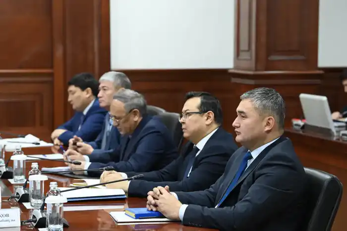 Дороги будущего: как цифровизация меняет транспорт Атырау