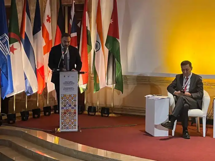 Итоги 20-летия Конвенции ЮНЕСКО о разнообразии форм культурного самовыражения подвели на Международной конференции (5)