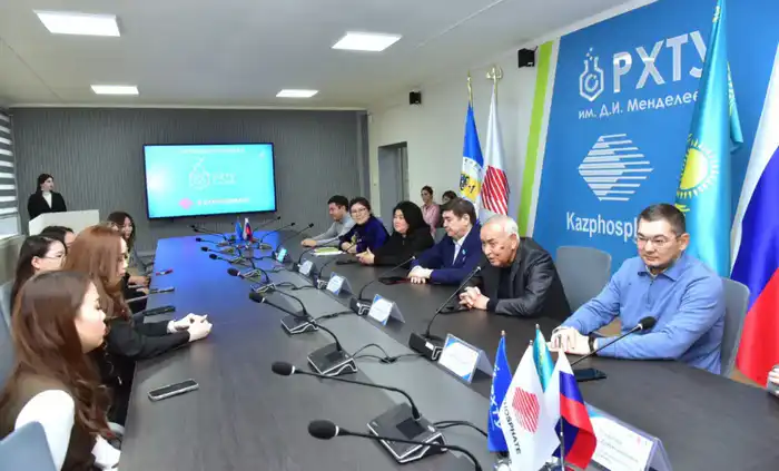 Двойные дипломы: два ВУЗа, один успешный старт! Атырау