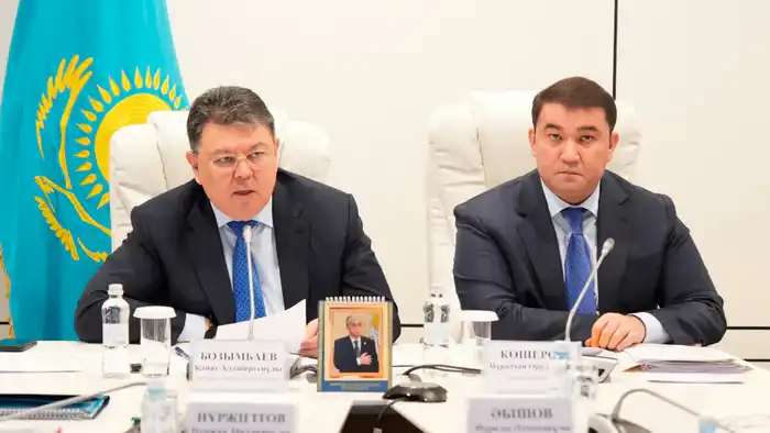 В Туркестанской области обновлены лимиты на посев влаголюбивых культур с учетом водных ресурсов на 2026 год Атырау