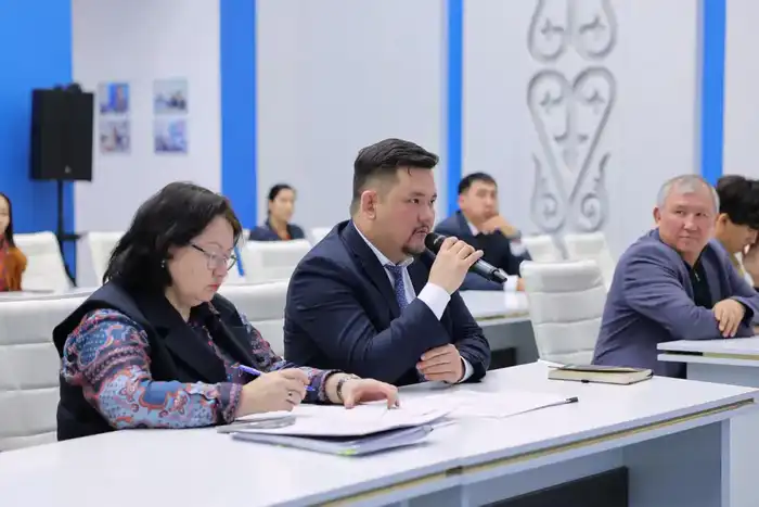 Новые законы защиты авторских прав в Казахстане Атырау