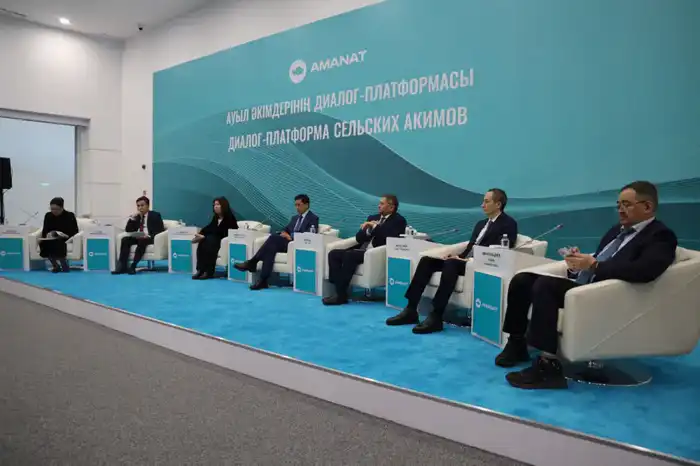 Технологический прогресс: ученики должны освоить основы знаний, как рыба вода – Жулдыз Сулейменова Атырау