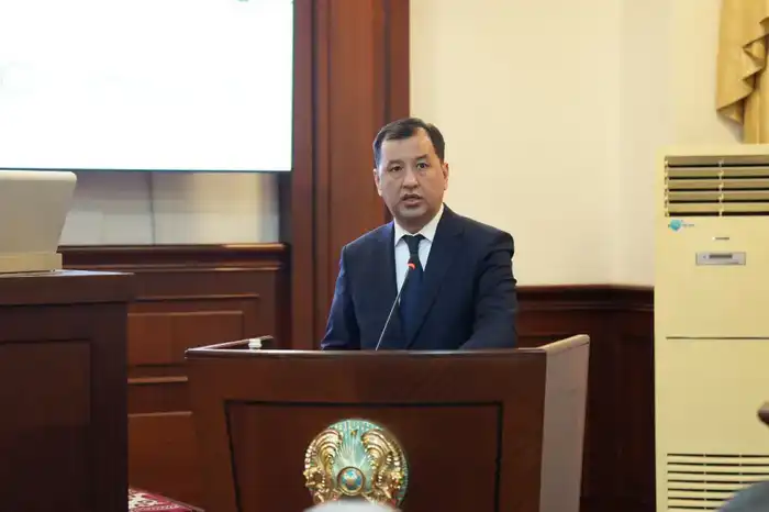 Кызылорда: семена будущего — программа «Ауыл Аманаты» для сельского предпринимательства Атырау