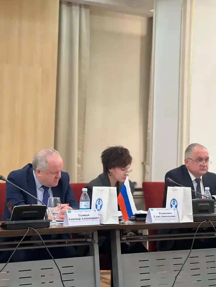 14-е заседание Координационного совета по карантину растений государств – участников СНГ прошло в Астане Атырау