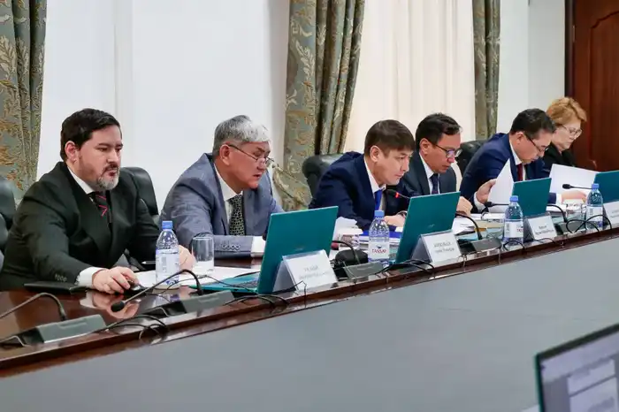 На заседании Судебного жюри Высшего Судебного Совета рассмотрены дисциплинарные меры в отношении судей Атырау