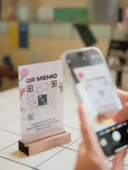 Инновации в ресторанном бизнесе: стартап YAEM QR из Караганды цифровизирует меню через QR-коды и ИИ в Казахстане Атырау