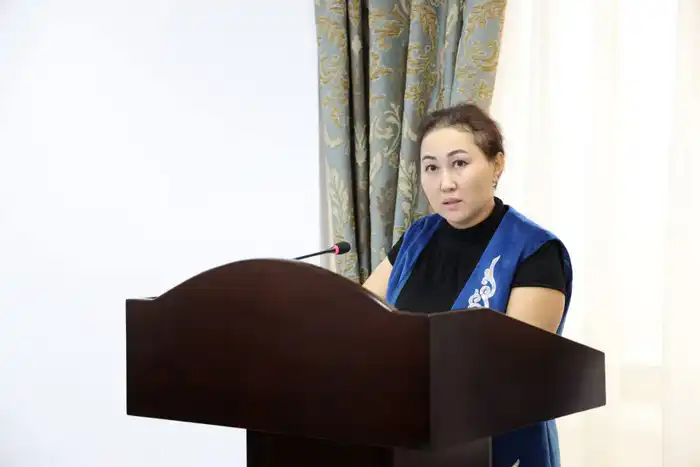 Обучение сотрудников Аппарата Высшего Судебного Совета: повышение правовой грамотности и профессиональных компетенций в судебной системе Атырау