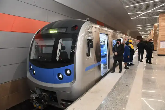 В Алматы объявлены планы по модернизации транспорта: инвестиции в BRT и LRT проекты на 850 миллиардов тенге Атырау