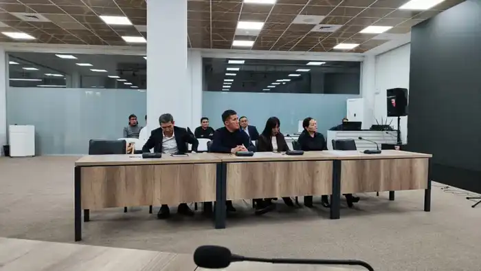 Обсуждение жилищного законодательства в Алматы: новые перспективы для управления кондоминиумами Атырау