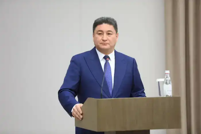 На совещании в Актюбинской области обсудили меры по улучшению защиты прав детей Атырау