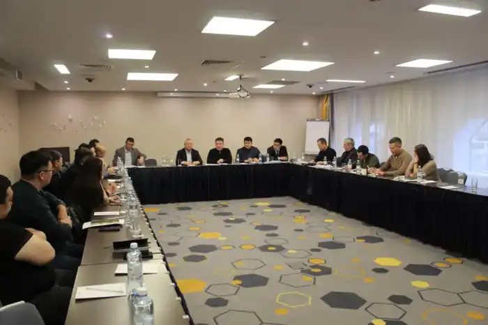 Минэнерго и участники рынка СНГ наметили дорожную карту по развитию отрасли (2)
