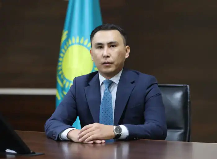 В Жамбылской области назначен новый руководитель управления сельского хозяйства Атырау