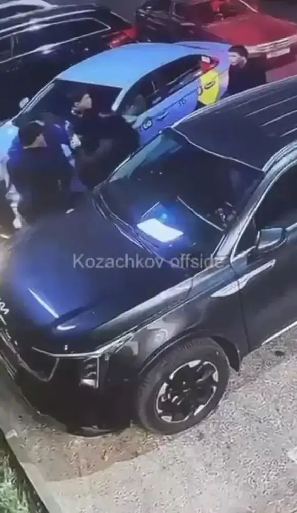 Совет по этике рекомендовал увольнение руководителя за участие в драке Атырау