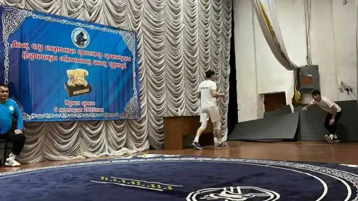 Успех турнира по асық ату в Каркаралинском районе: новые перспективы для развития традиционного спорта в Казахстане Атырау