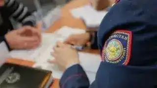 Закон и порядок: В Астане ликвидировали нарколабораторию и задержали три ОПГ (4)