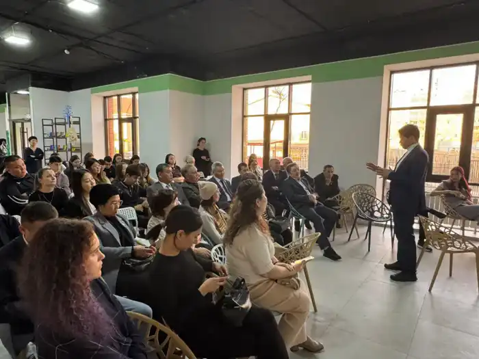 В Астане прошла серия мероприятий по обсуждению Целей устойчивого развития Атырау