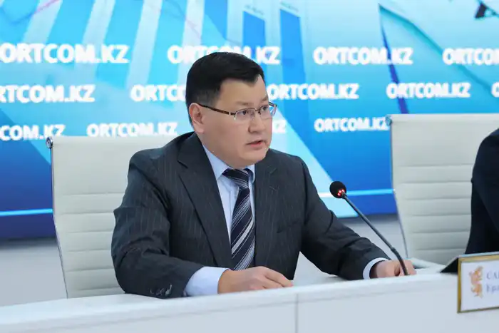 Налоговая реформа: легкость или ловушка для бизнеса? Атырау