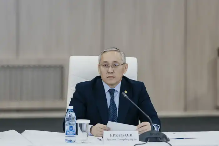 В Атырау прошёл форум «Ашықтық, заңдылық, адалдық» Атырау