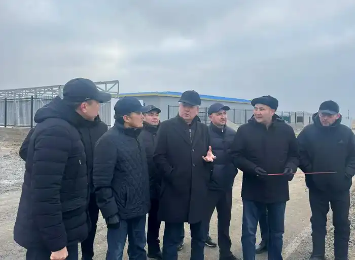 Новая ТЭЦ в Кокшетау: улучшение теплоснабжения и экологическая безопасность для горожан Атырау