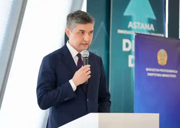 Казахстанская энергия: 44 млрд. тенге от роботов и ИИ! Атырау