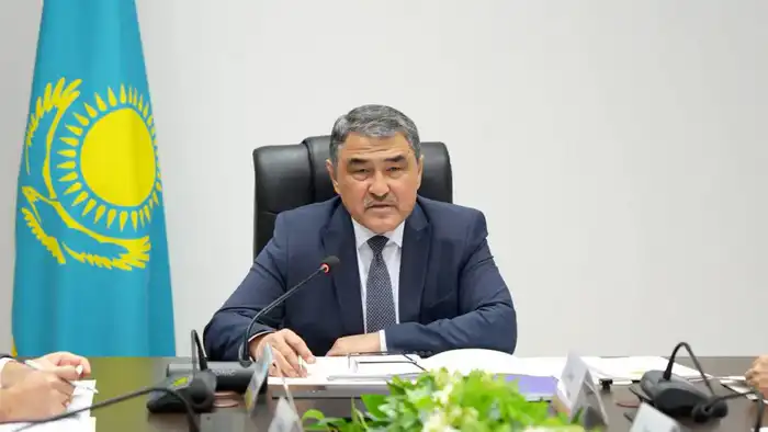 Тестирование системы электронных договоров на подачу поливной воды началось в Казахстане Атырау