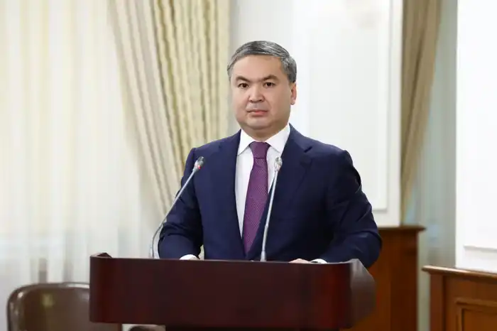 Kazakhstan to Launch 190 Manufacturing Projects Worth 1.5 Trillion Tenge in 2025 Атырау