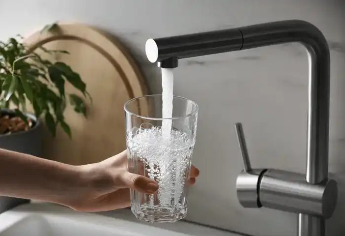 Сокращение водопотребления на 8% и рост инвестиций: первые результаты социальных норм в Казахстане Атырау