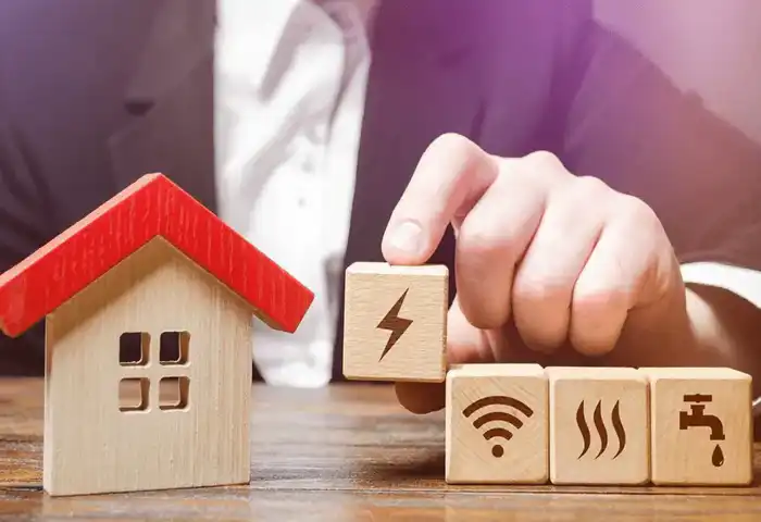 Цифровизация коммунальных услуг в Казахстане Атырау