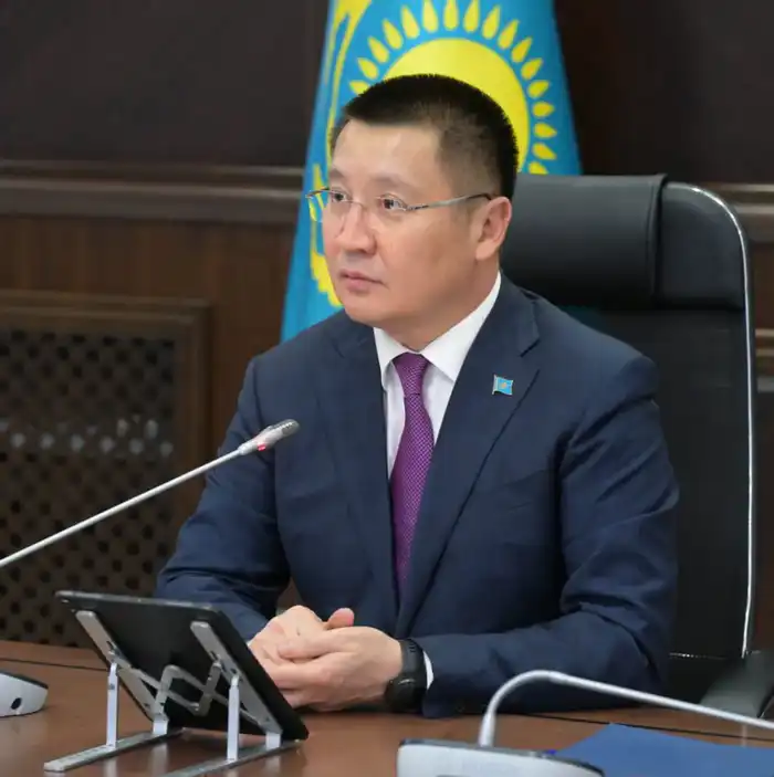 Награждение студентов колледжей в Павлодаре: вклад молодёжи в развитие региона Атырау