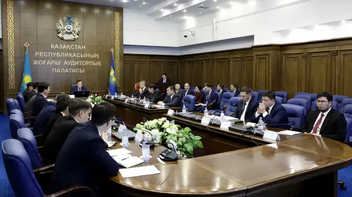 Аудит КРЕМ выявил недостатки в контроле за естественными монополиями, что может привести к изменениям в регулировании Атырау