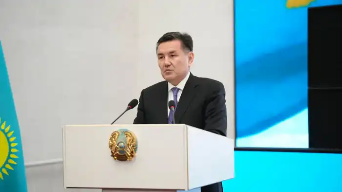 Аким ВКО обсудил с жителями Улкен Нарына социально-экономическое развитие и планы на будущее Атырау