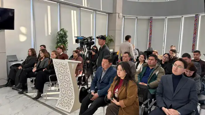 Древняя рукопись хикметов Ясауи найдена в Туркестане Атырау